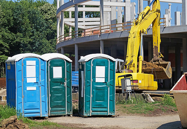 Best ADA-Compliant Portable Toilet Rental  in Leisure City, FL