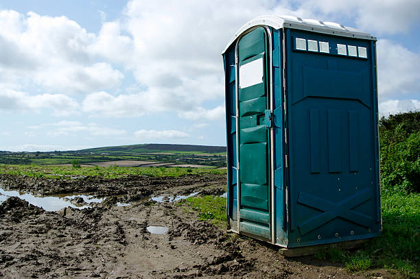 Best Long-Term Portable Toilet Rental  in Leisure City, FL